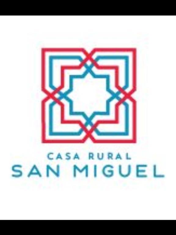 Casa Rural San Miguel Zufre Luaran gambar