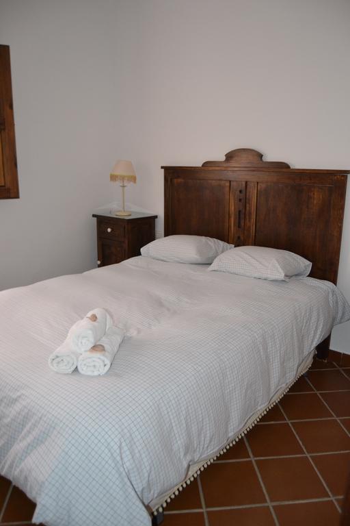Casa Rural San Miguel Zufre Luaran gambar